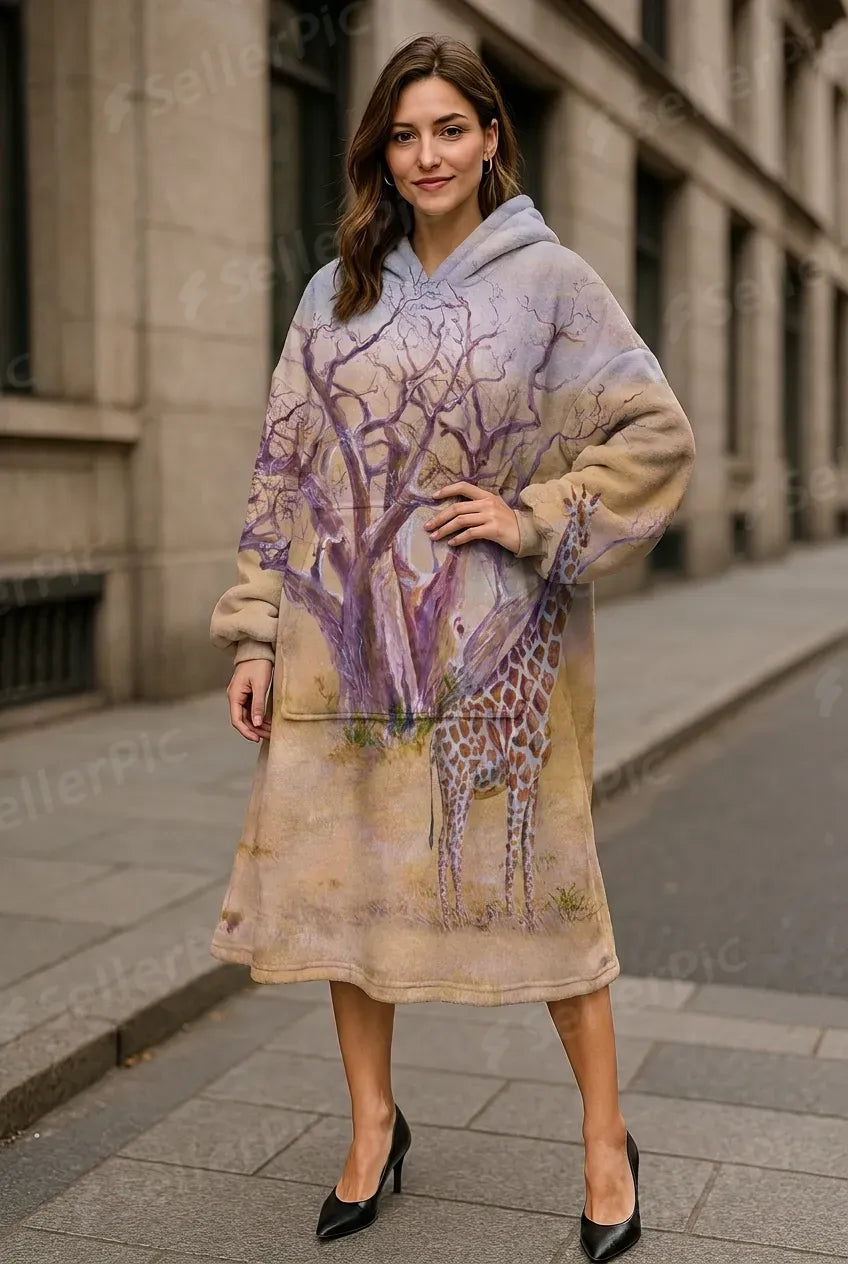 Butterfly Hoodie