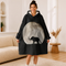 Moon Elephant Hoodie