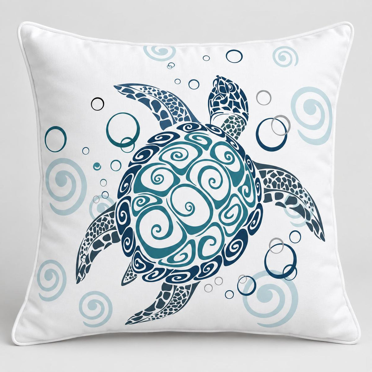 European Pillow Case